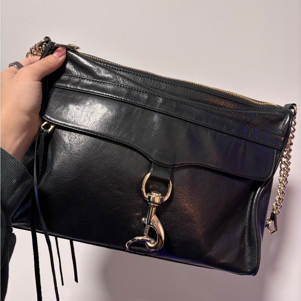 Rebecca Minkoff - large shoulder / crossbody bag